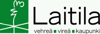 Laitilan kierrätyskeskus Kierrätyskeskus