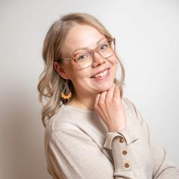 Miitta Murtoperä