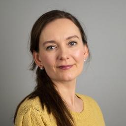 Annu Pykälinen