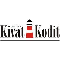 Vaasan Kivat Kodit Oy