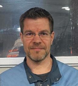 Jarno Valkonen