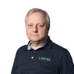 Kalle Immonen