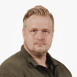 Janne Matikainen