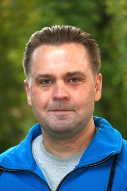 Valter Carlson
