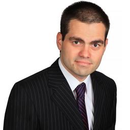 Sam Kamras