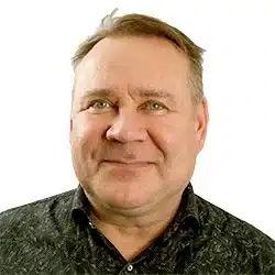 Ari Piitulainen