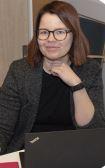 Marita Yli-Huhtala