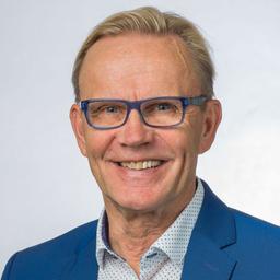 Matti Huhtala