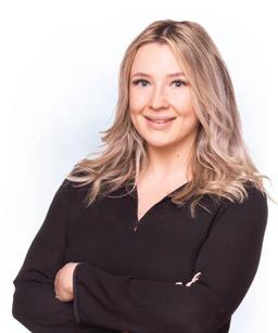 Heidi Halttunen