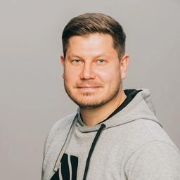 Antti Riikonen