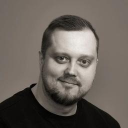 Markus Taurén