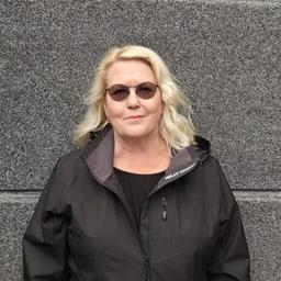 Johanna Ruotsi
