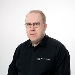 Antti Tiihonen