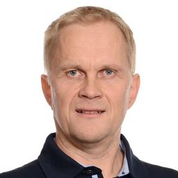 Timo Heiskanen