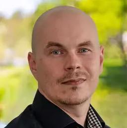 Jussi Haarala