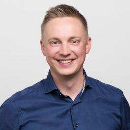 Simon Weckman