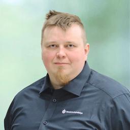Jere Leppämäki