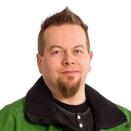 Aki Kangas