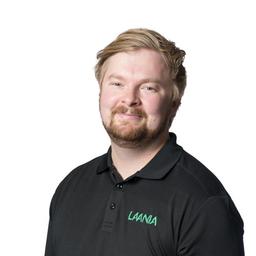 Juuso Jaakkola