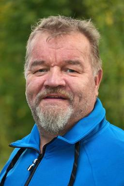 Jussi Leppäaho