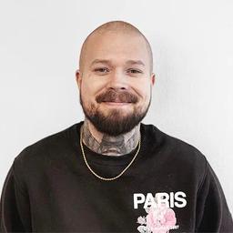 Joonas Hyvönen