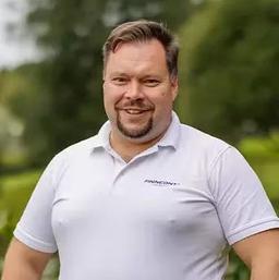 Juha Oksanen