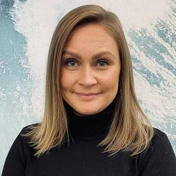 Julia Matikainen