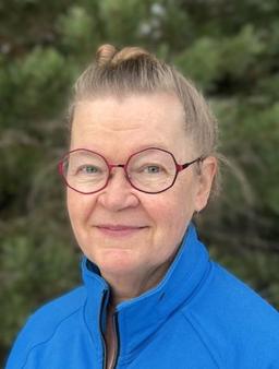 Liisa Bergius