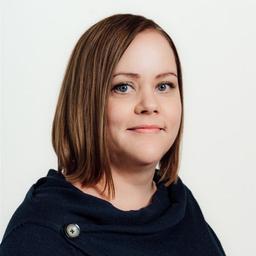 Liisa Eerola