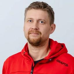 Jussi Hämäläinen