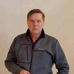 Ismo Heikura
