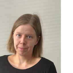 Tiina Mynttinen