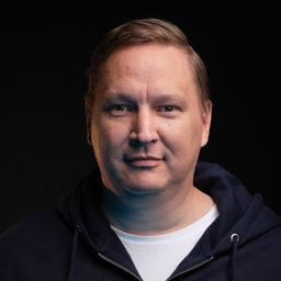 Jani Ruohonen