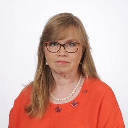 Arja Juutinen