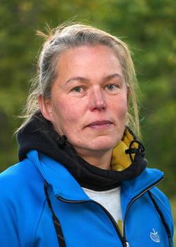 Taina Wallenius
