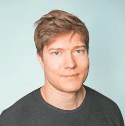 Petri Lindberg
