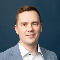 Tomi Koivuranta