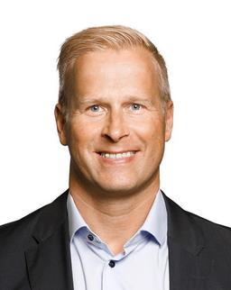 Jouni Mikkonen