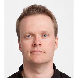 Ari Kinnunen