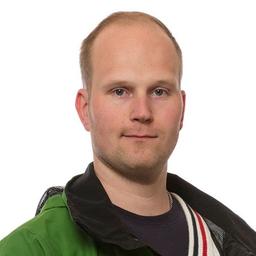 Lauri Lähteenmäki