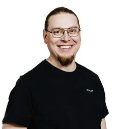 Pasi Huumarsalo