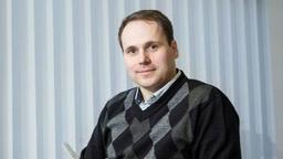 Tony Granström