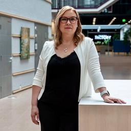 Eija Hämeenoja