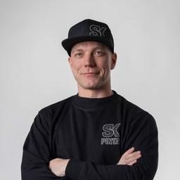 Ville-Veikko Kiiski