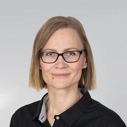 Mervi Seppänen