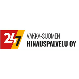 Toimisto/Vakka-Suomen Hinauspalvelu Oy