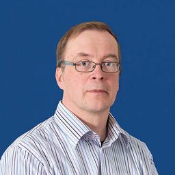 Jorma Räihä