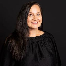 Mari Granfors
