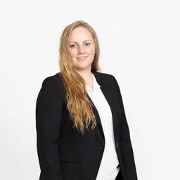 Linda Björklöf