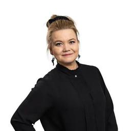 Hanna Haukkala